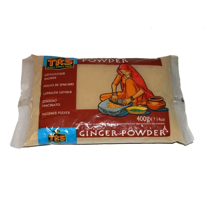 TRS Ginger Powder 20 x 100 g
