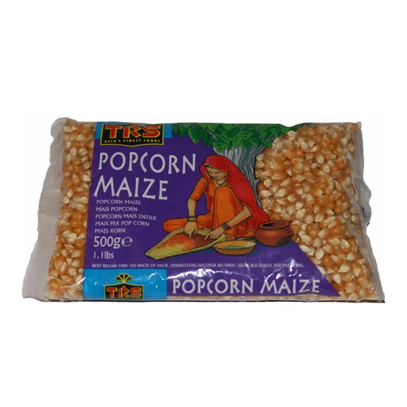 TRS Popcorn 8 x 500 g