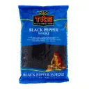 TRS Black Pepper Whole 6 x 1 kg