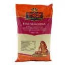 TRS Semolina Fine 4 x 1.5 kg