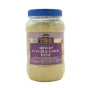 TRS Ginger & Garlic Past 6 x 1 kg
