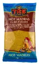 TRS Madras Curry Hot 10 x 400 g