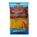 TRS Madras Curry Mild 10 x 400 g