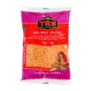TRS Lentils Red 10 x 1 kg
