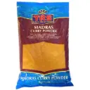 TRS Madras Curry Powder 6 x 1 kg