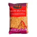 TRS Split Yellow Peas 6 x 2 kg